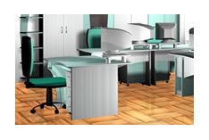 About Clonduff Office Furniture