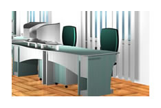About Clonduff Office Furniture